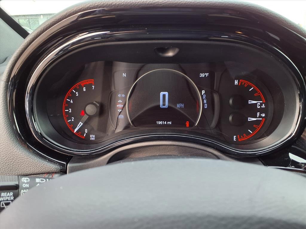 Used 2024 Dodge Durango R/T w/ Tow 'N Go Package image 35