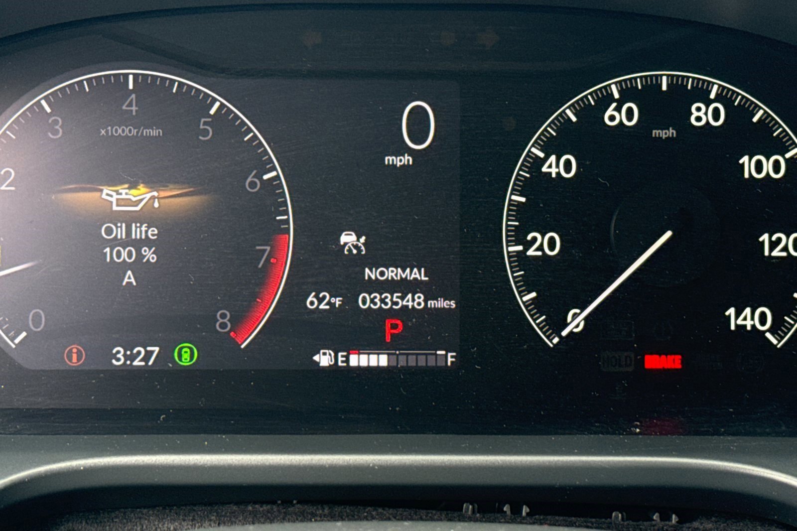 Certified 2023 Honda HR-V LX image 20