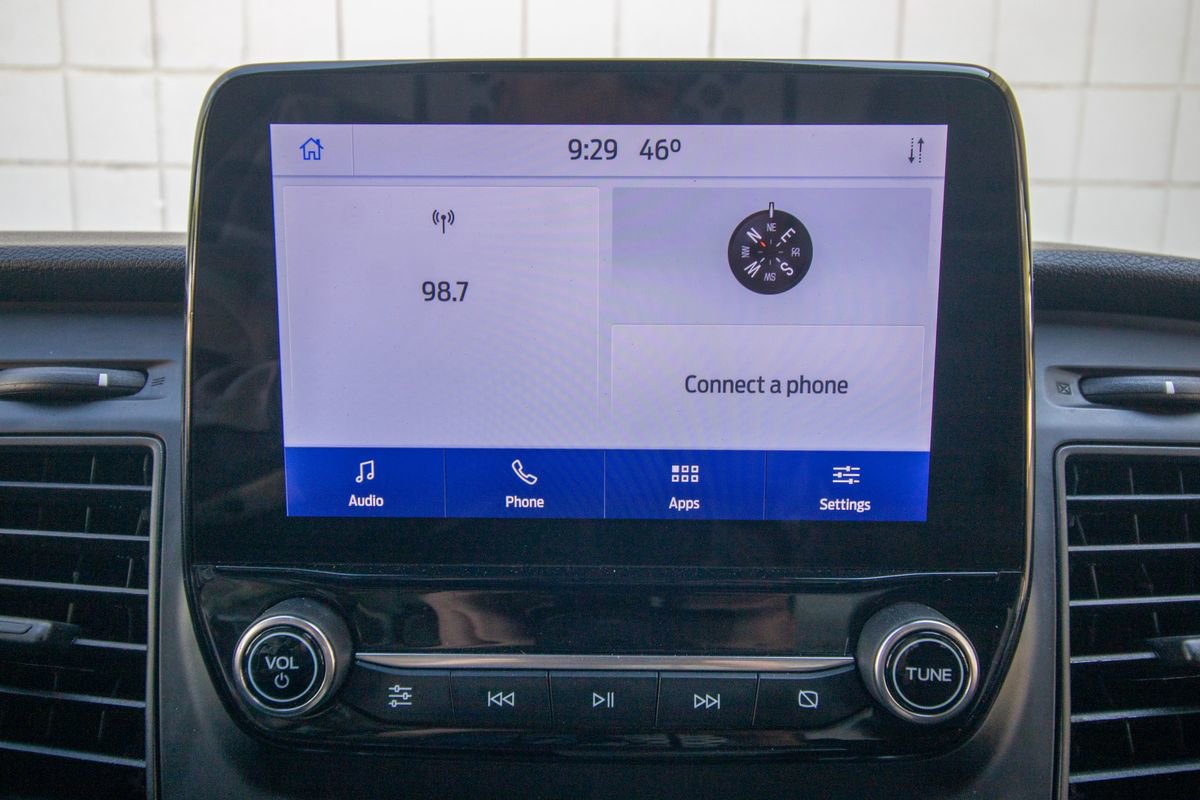 Used 2020 Ford Transit 250 Low Roof w/ Load Area Protection Package image 21