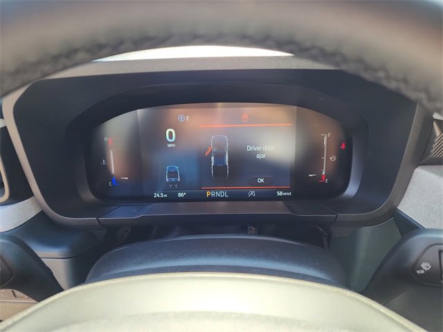 New 2025 Ford Maverick XLT w/ XLT Luxury Package AWD/4WD image 28