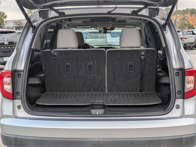 Used 2022 Honda Pilot Touring image 13