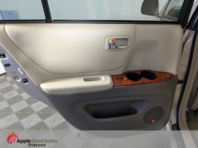 Used 2006 Toyota Highlander Limited FWD image 40