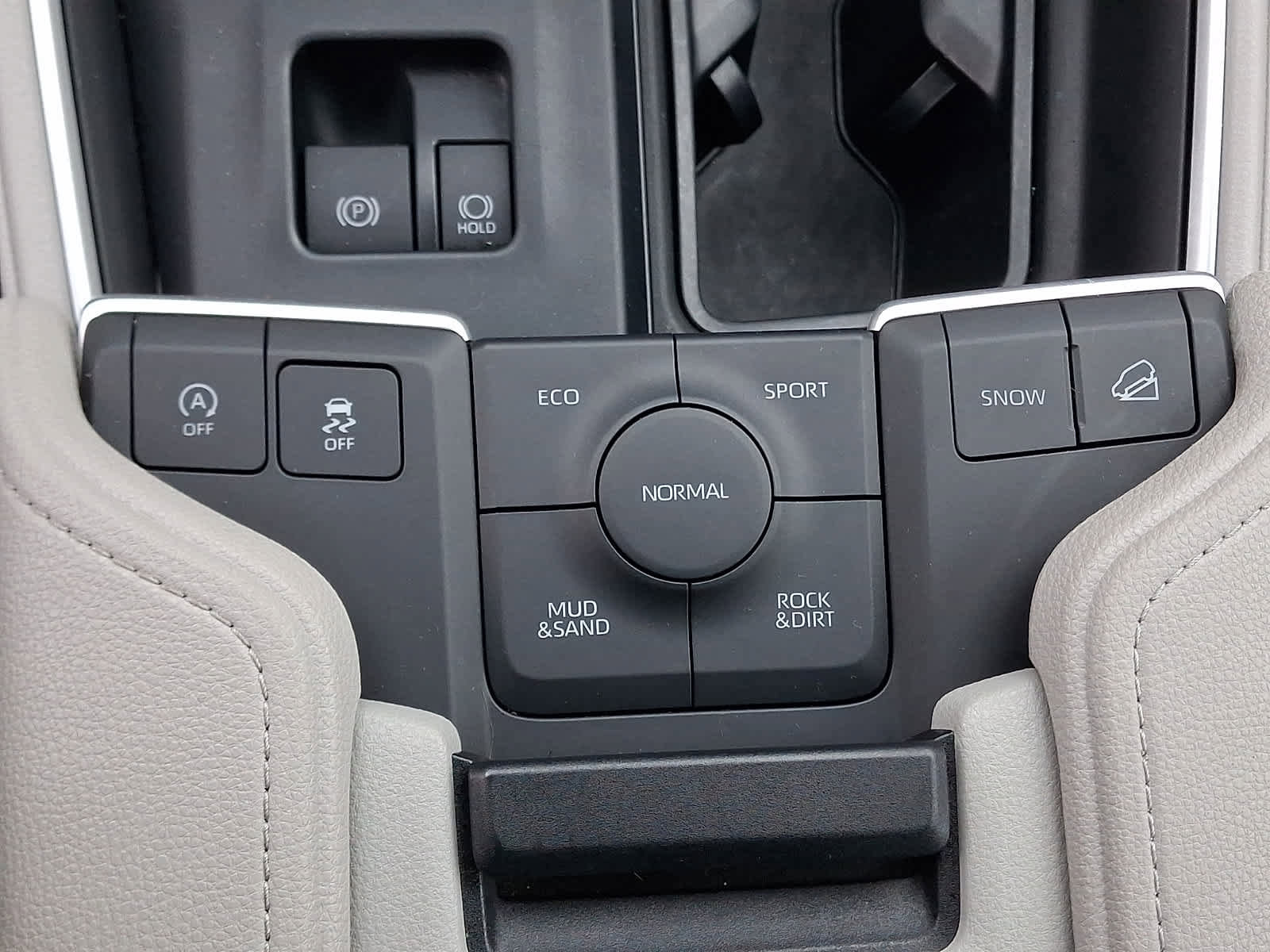 Certified 2024 Toyota Grand Highlander XLE image 24