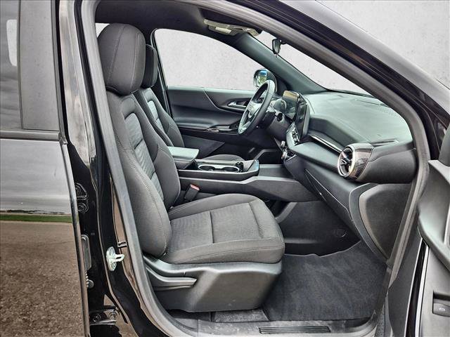 Certified 2025 Chevrolet Equinox LT AWD/4WD image 21