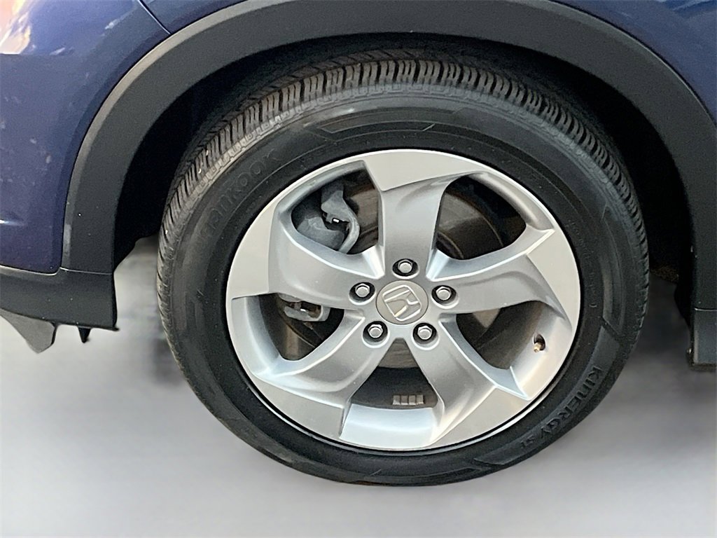 Used 2017 Honda HR-V EX-L image 31