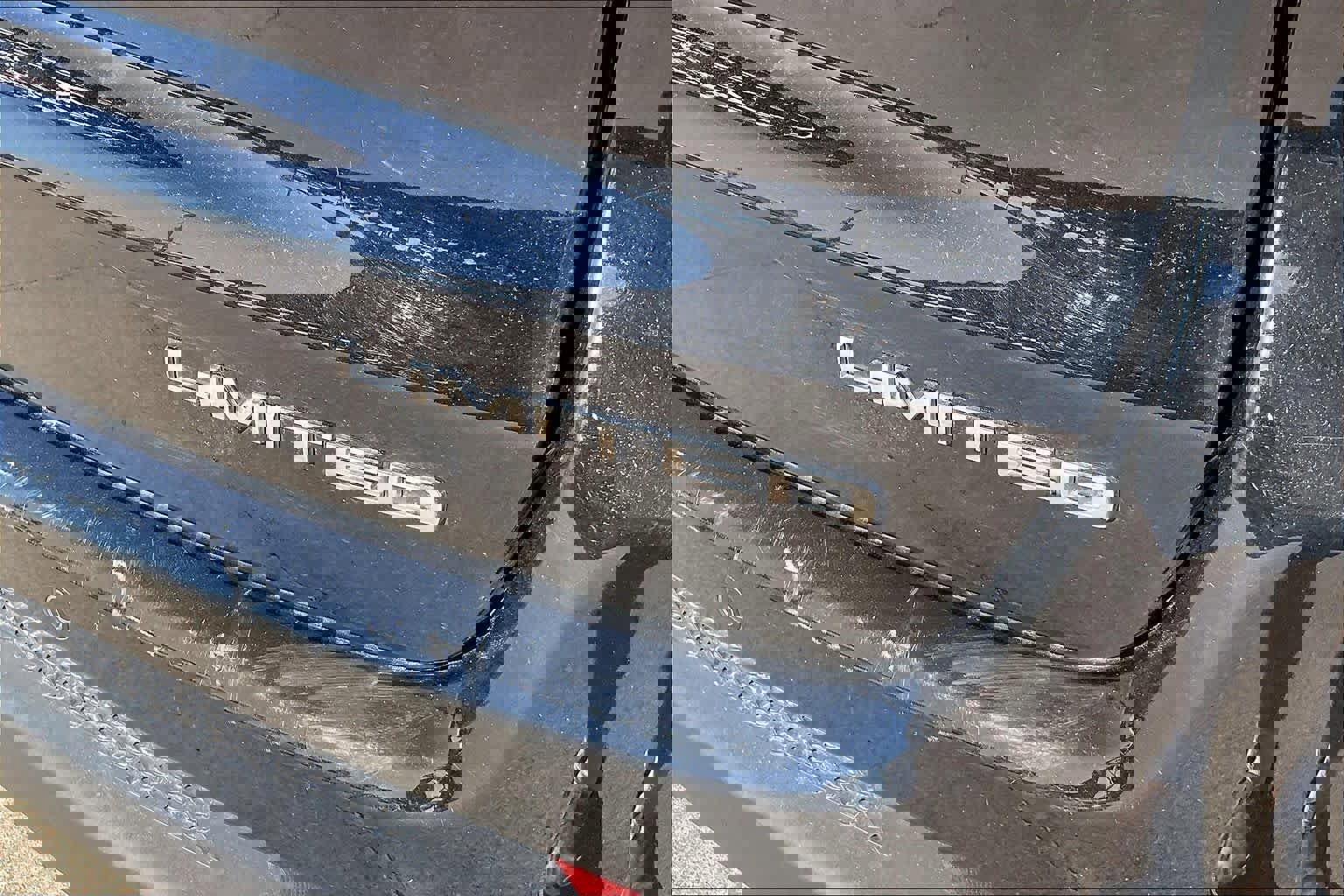 Used 2025 Jeep Compass Limited image 10