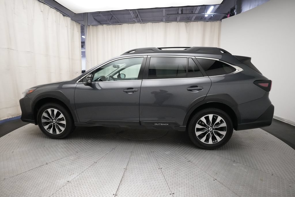 Used 2023 Subaru Outback Limited XT AWD/4WD image 25