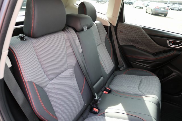Used 2021 Subaru Forester Sport w/ Popular Package #2 image 18