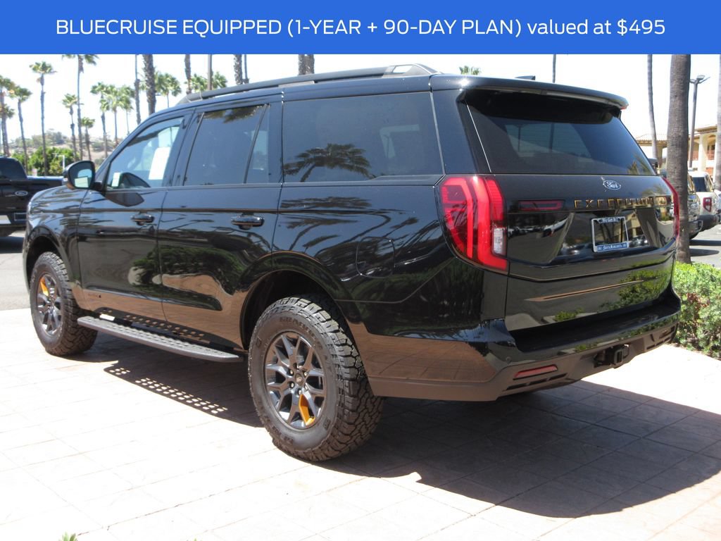 New 2026 Ford Expedition Tremor AWD/4WD image 2