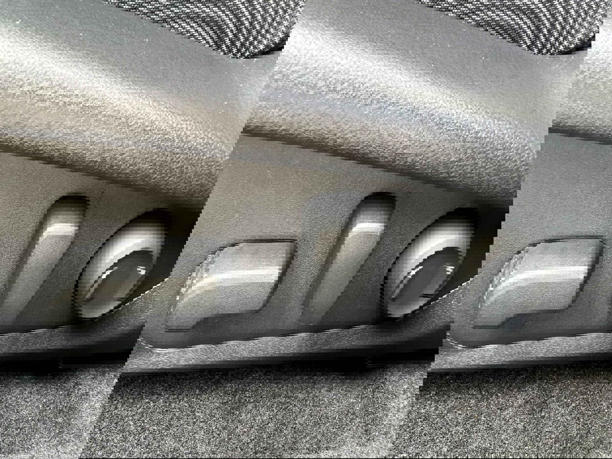 Certified 2025 Subaru Crosstrek 2.5i Sport image 19