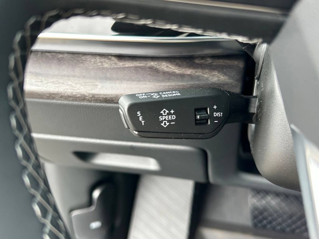 New 2026 Audi Q7 2.0T Premium AWD/4WD image 26