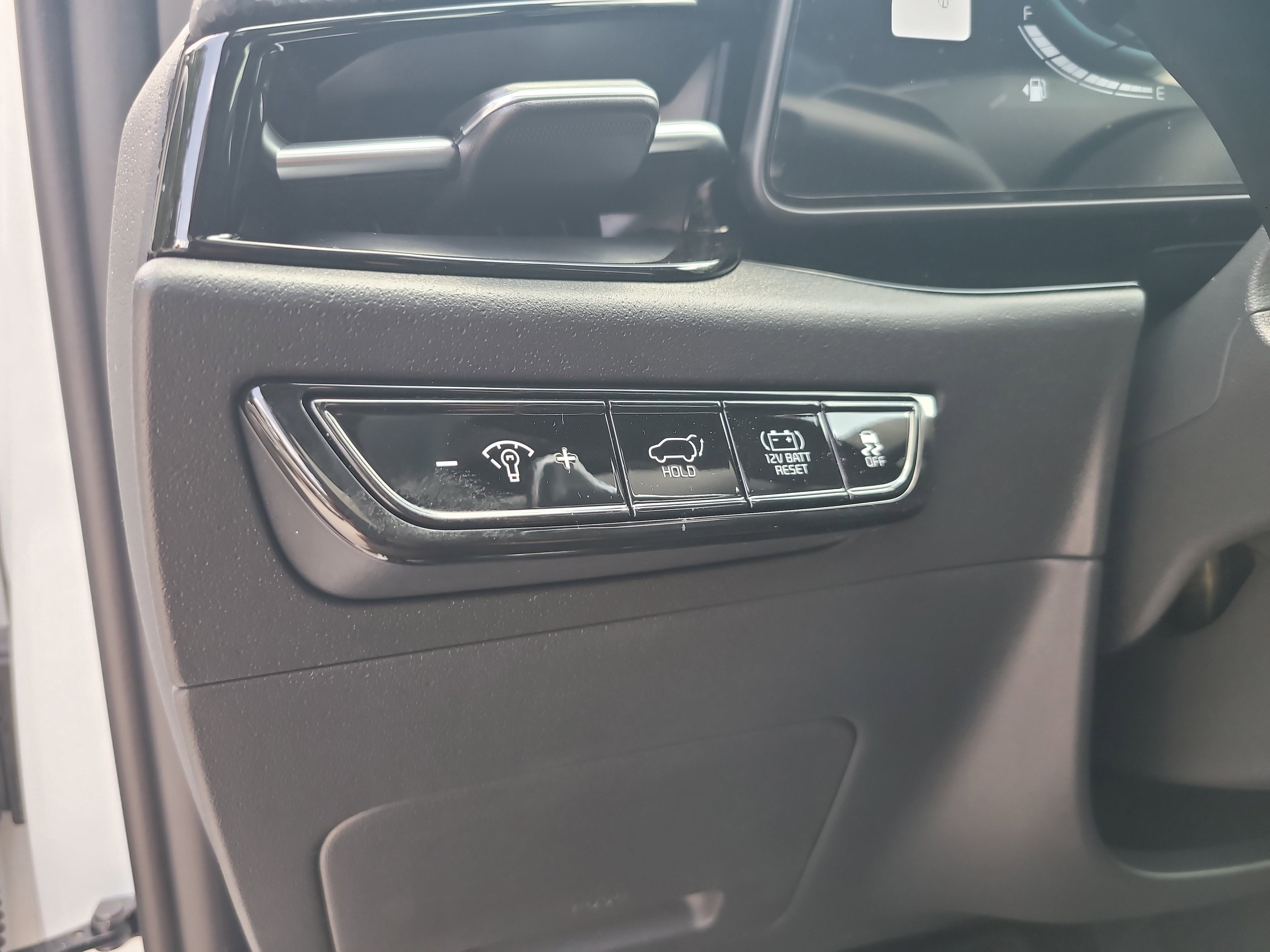 New 2025 Kia Niro SX image 27