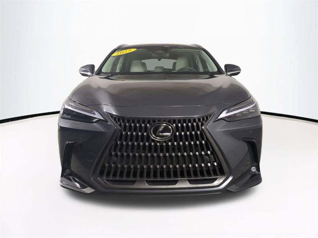 Used 2025 Lexus NX 350h AWD w/ Accessory Package (K3) image 3