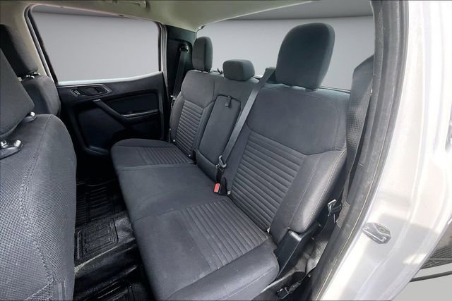 Used 2021 Ford Ranger XL w/ Equipment Group 101A High image 22