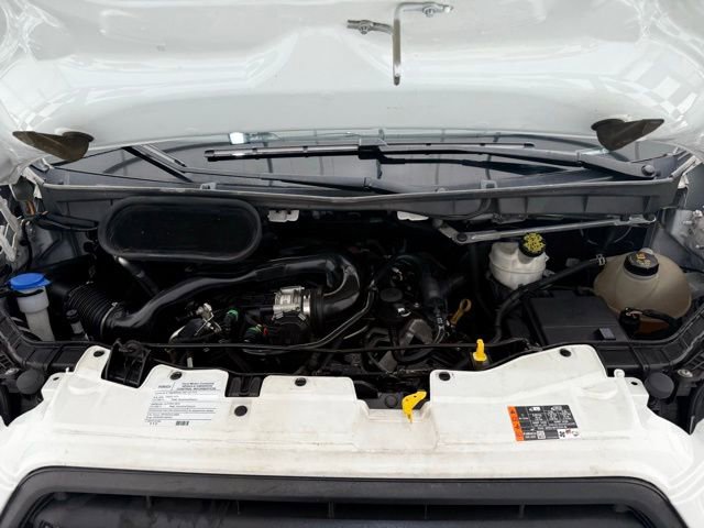 Used 2021 Ford Transit 150 Low Roof image 8