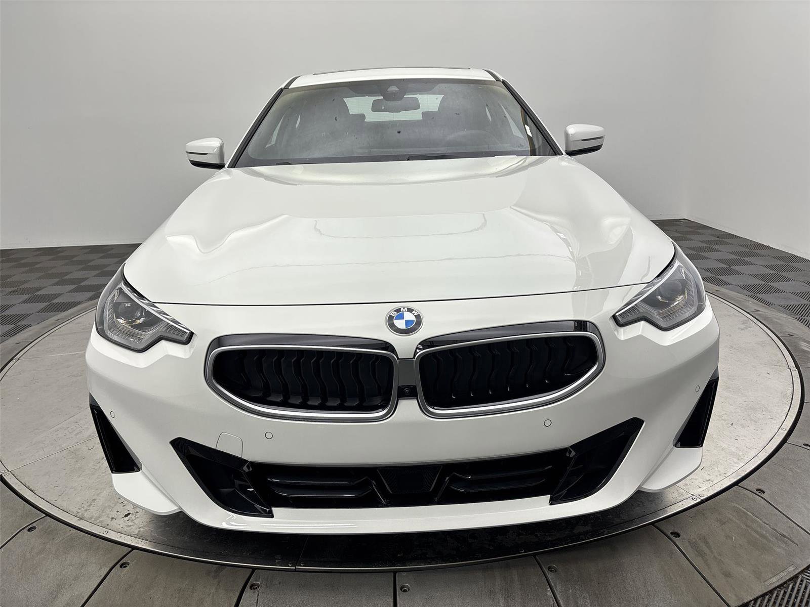 New 2026 BMW 230i xDrive Coupe w/ Premium Package image 14