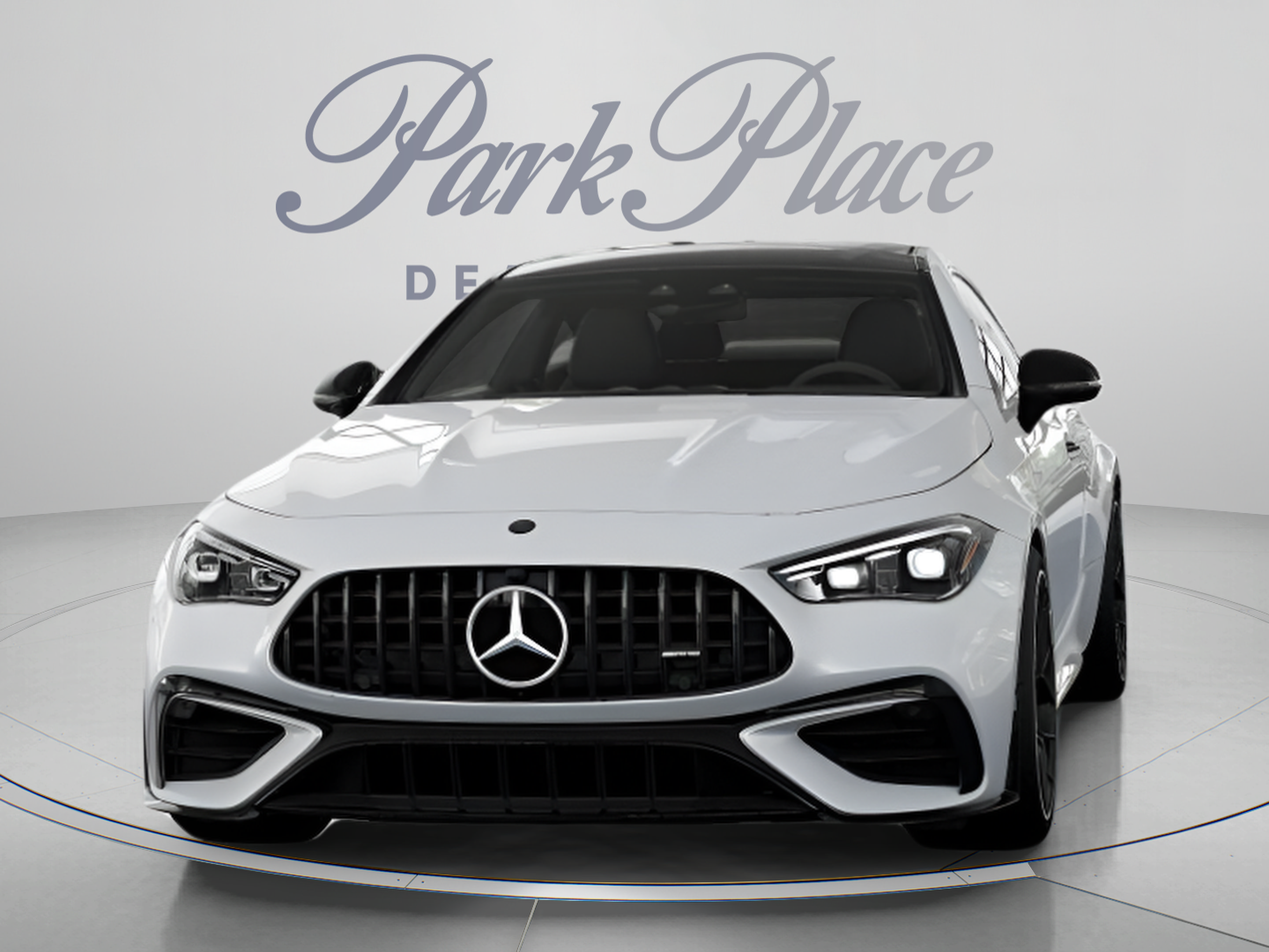 New 2027 Mercedes-Benz CLE 53 AMG 4MATIC Coupe image 35