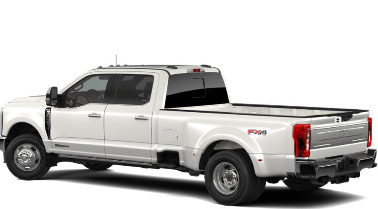 New 2026 Ford F350 King Ranch w/ Chrome Package AWD/4WD image 24
