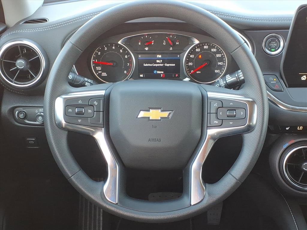 New 2026 Chevrolet Blazer LT w/ Convenience Package image 17