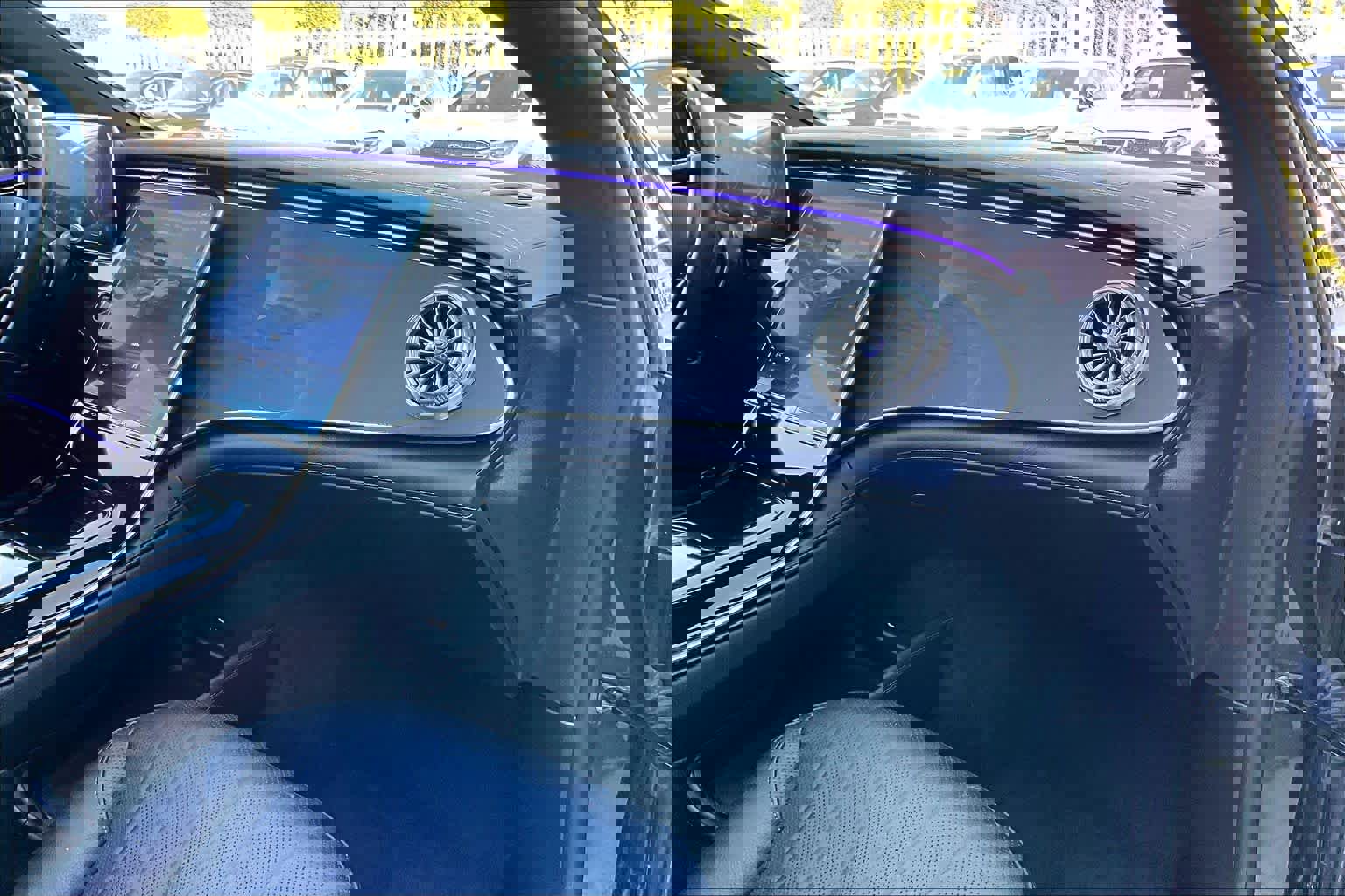 Used 2023 Mercedes-Benz EQS 450+ EQS 450+ image 19