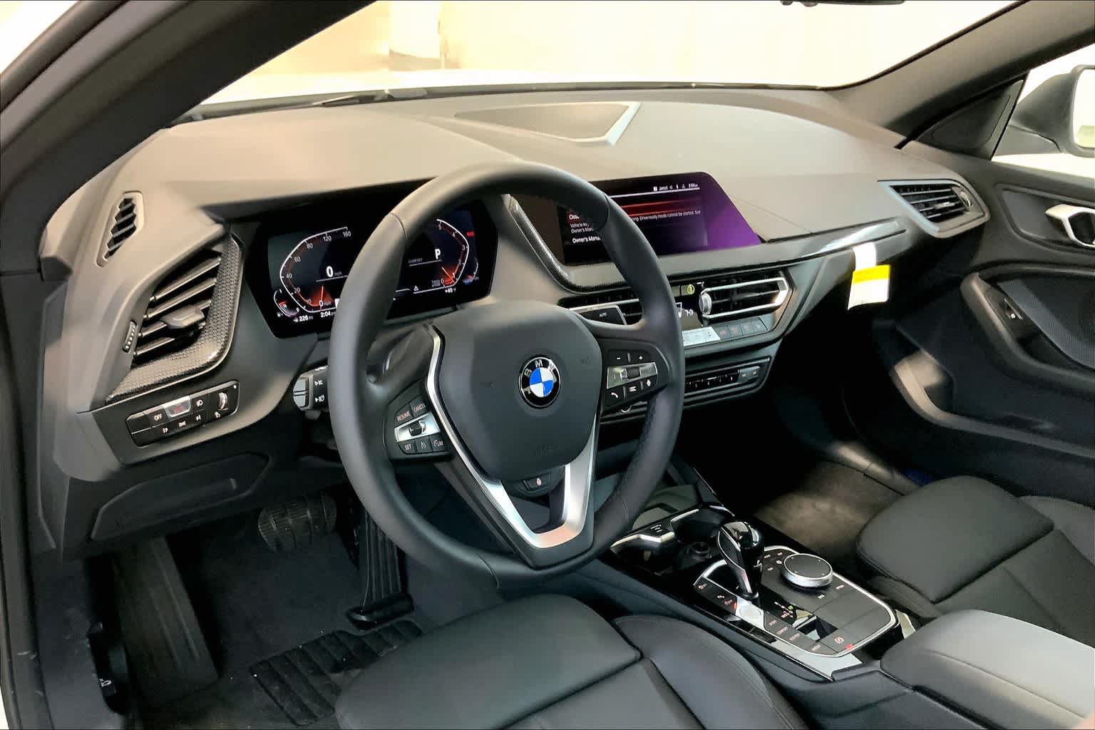 New 2024 BMW 228i xDrive Gran Coupe w/ Convenience Package AWD/4WD image 8
