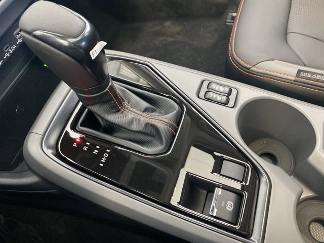 New 2025 Subaru Crosstrek 2.5i Limited image 20