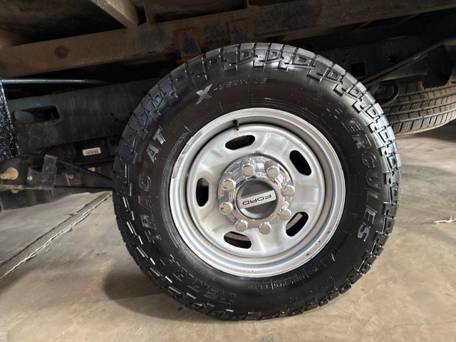 Used 2022 Ford F250 XL w/ Power Equipment Group AWD/4WD image 35