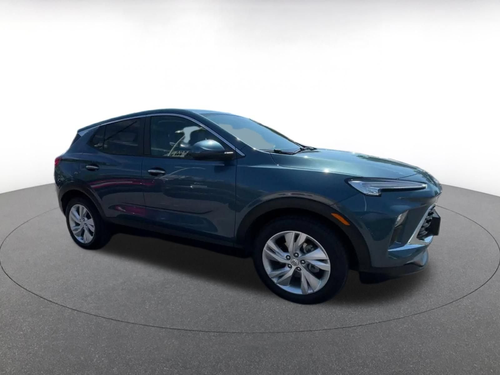 Used 2026 Buick Encore GX Preferred FWD video 2