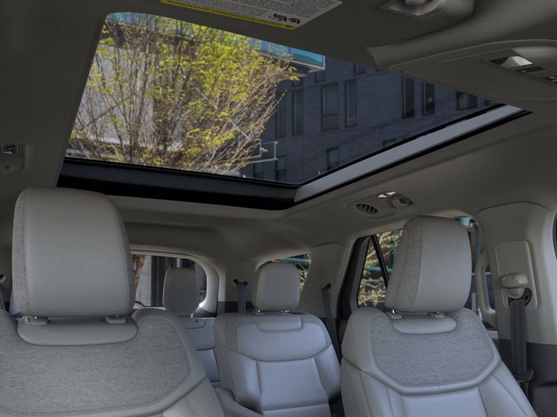 New 2026 Ford Explorer Active w/ Active Comfort Package image 22