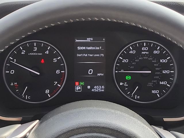 Used 2024 Subaru Ascent Touring image 33