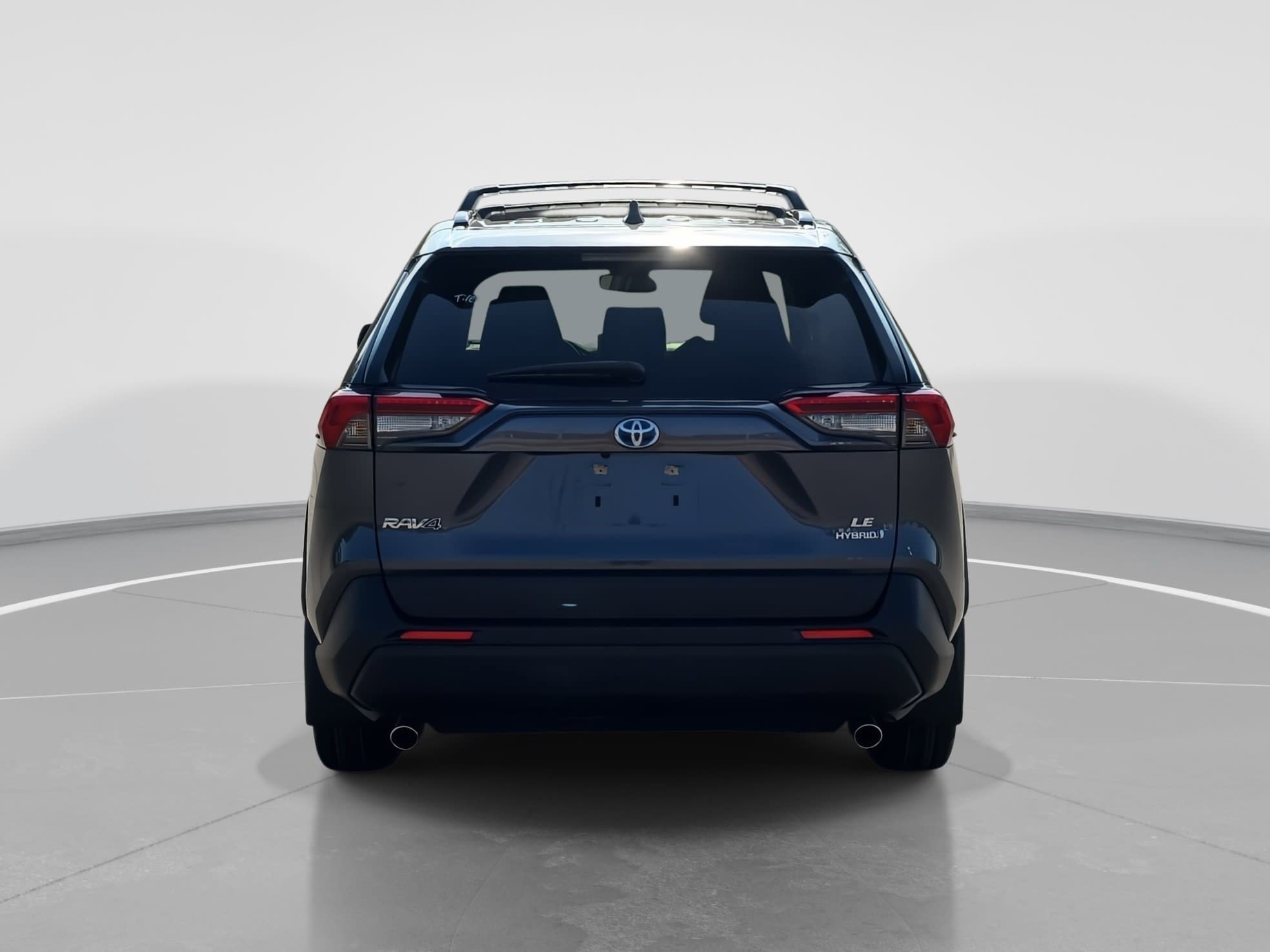 Used 2024 Toyota RAV4 LE image 6