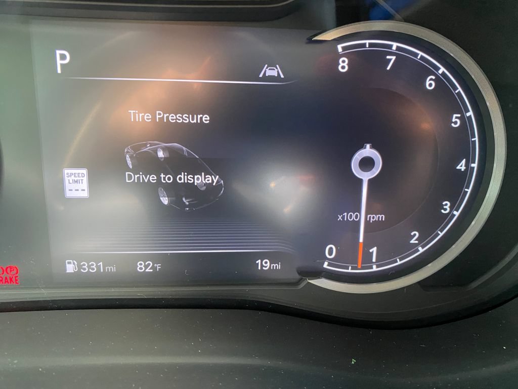 New 2026 Genesis G70 2.5T RWD image 15