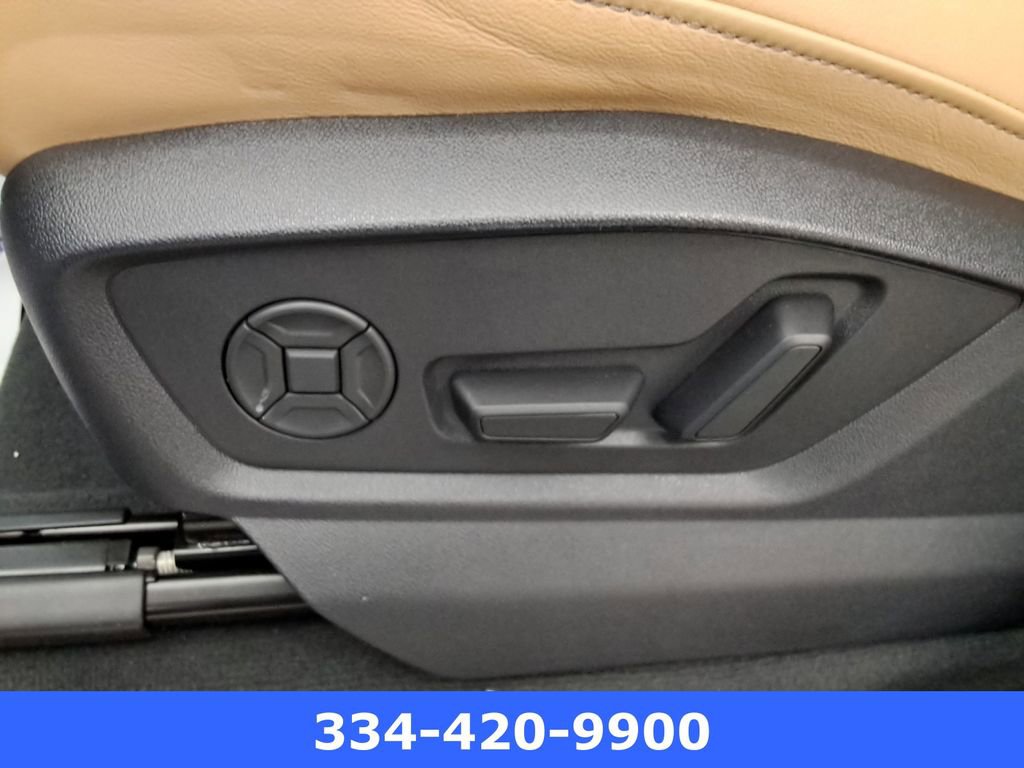 New 2025 Audi Q7 2.0T Premium w/ Convenience Package image 23