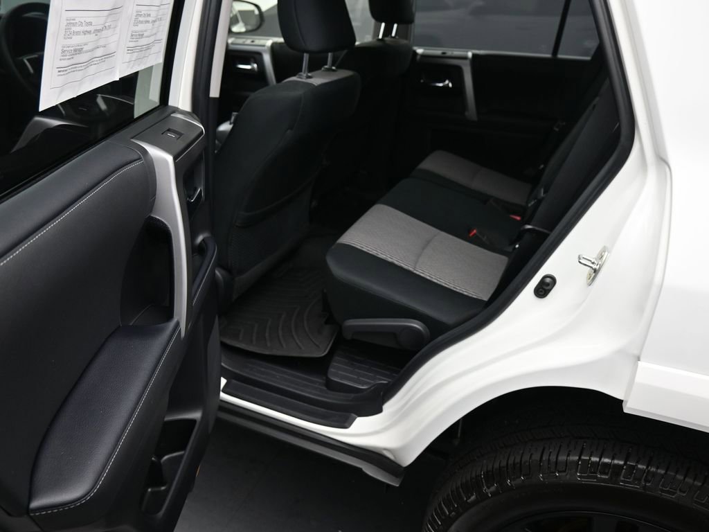 Used 2024 Toyota 4Runner SR5 image 20