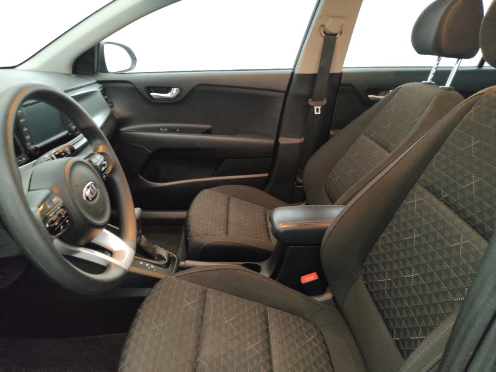 Used 2019 Kia Rio S FWD image 17