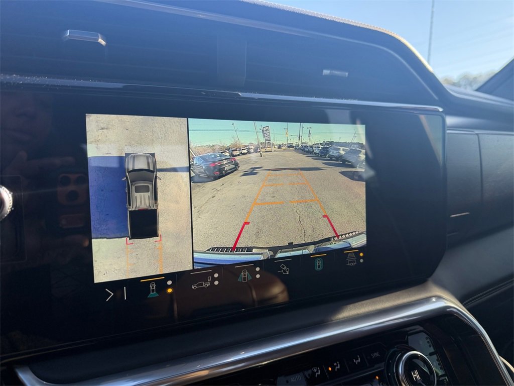 Used 2023 GMC Sierra 1500 Denali Ultimate image 17