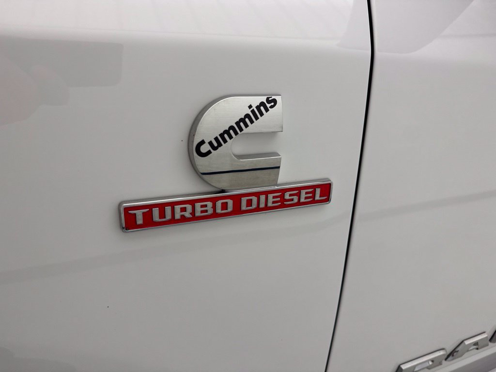 Used 2021 RAM 2500 Big Horn w/ Level 1 Equipment Group AWD/4WD image 13