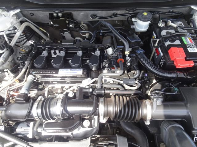 Certified 2018 Honda Accord Touring image 13