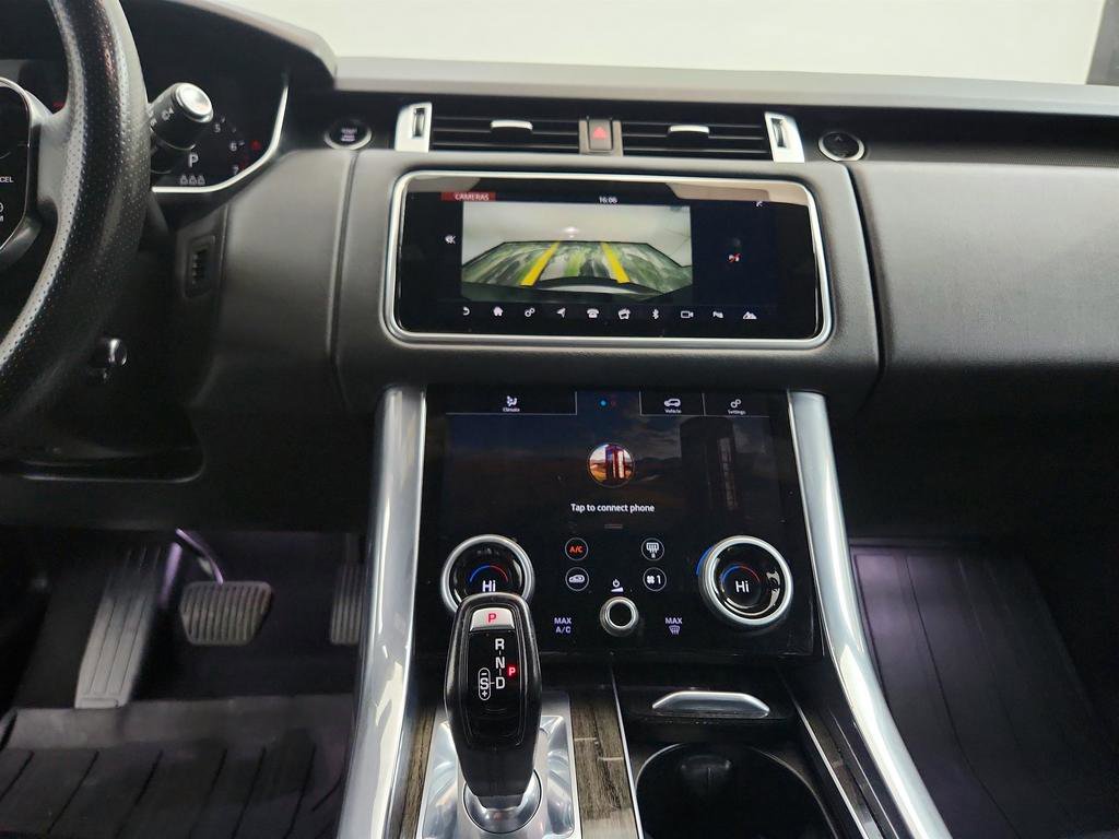 Used 2020 Land Rover Range Rover Sport SE image 19