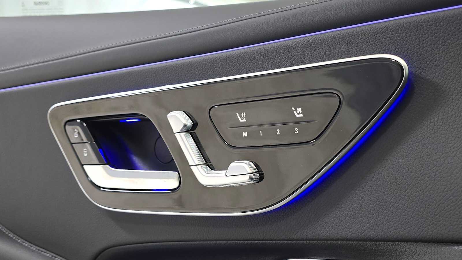 New 2026 Mercedes-Benz CLE 450 4MATIC Coupe image 23