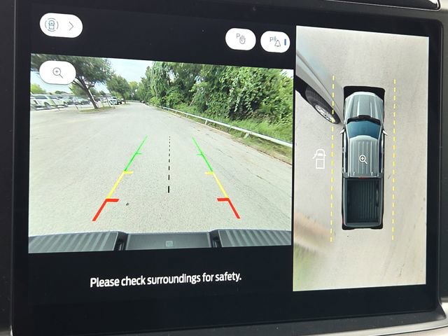 New 2025 Ford F150 XLT w/ Equipment Group 302A MID image 21