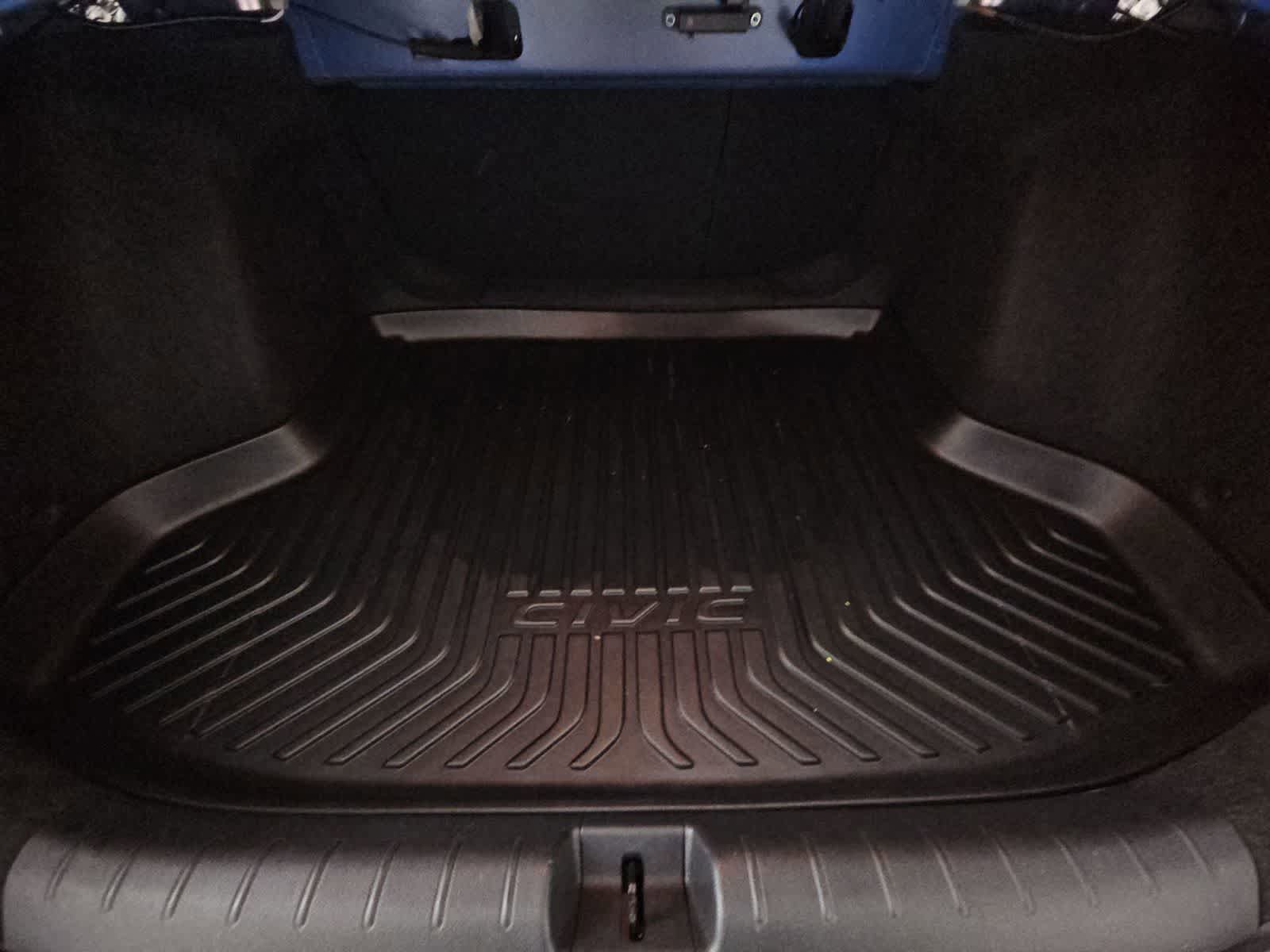 Used 2019 Honda Civic EX-L image 34