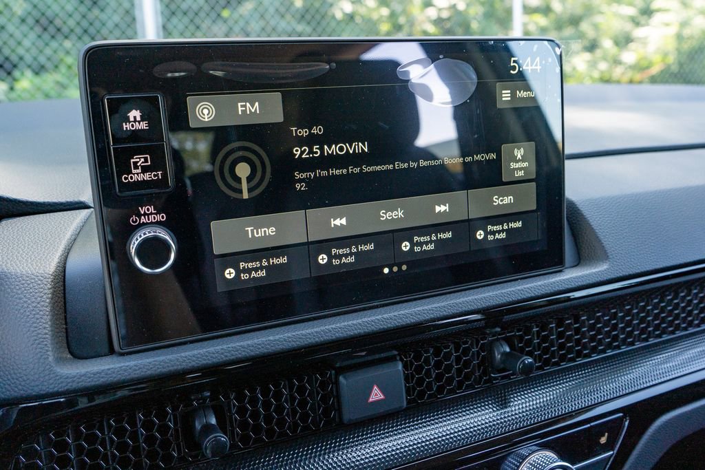 New 2026 Honda CR-V EX-L image 29