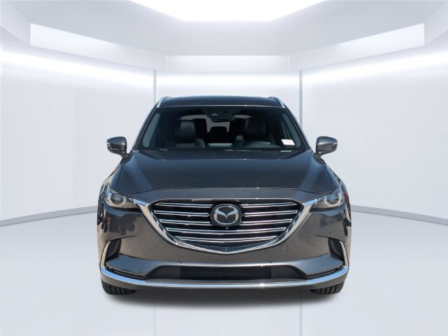 Used 2019 MAZDA CX-9 Grand Touring FWD image 10