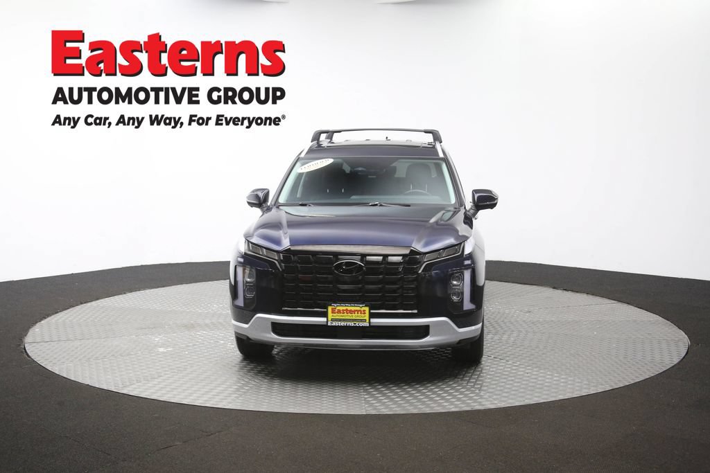 Used 2024 Hyundai Palisade SEL AWD/4WD image 56