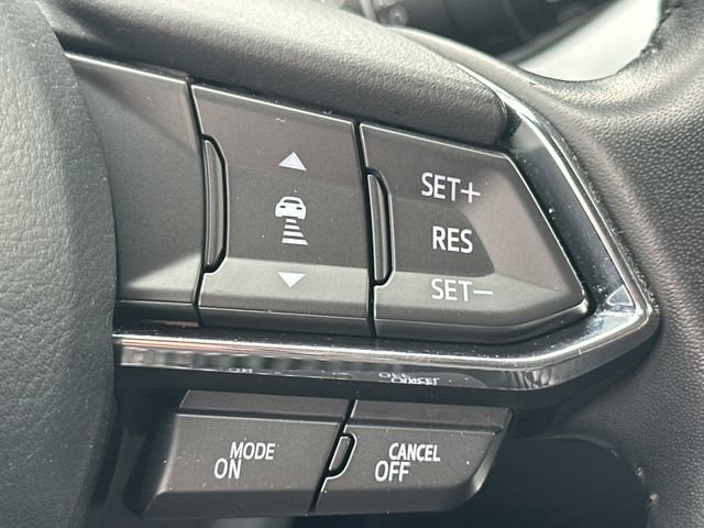 Certified 2023 MAZDA CX-9 Touring AWD/4WD image 16