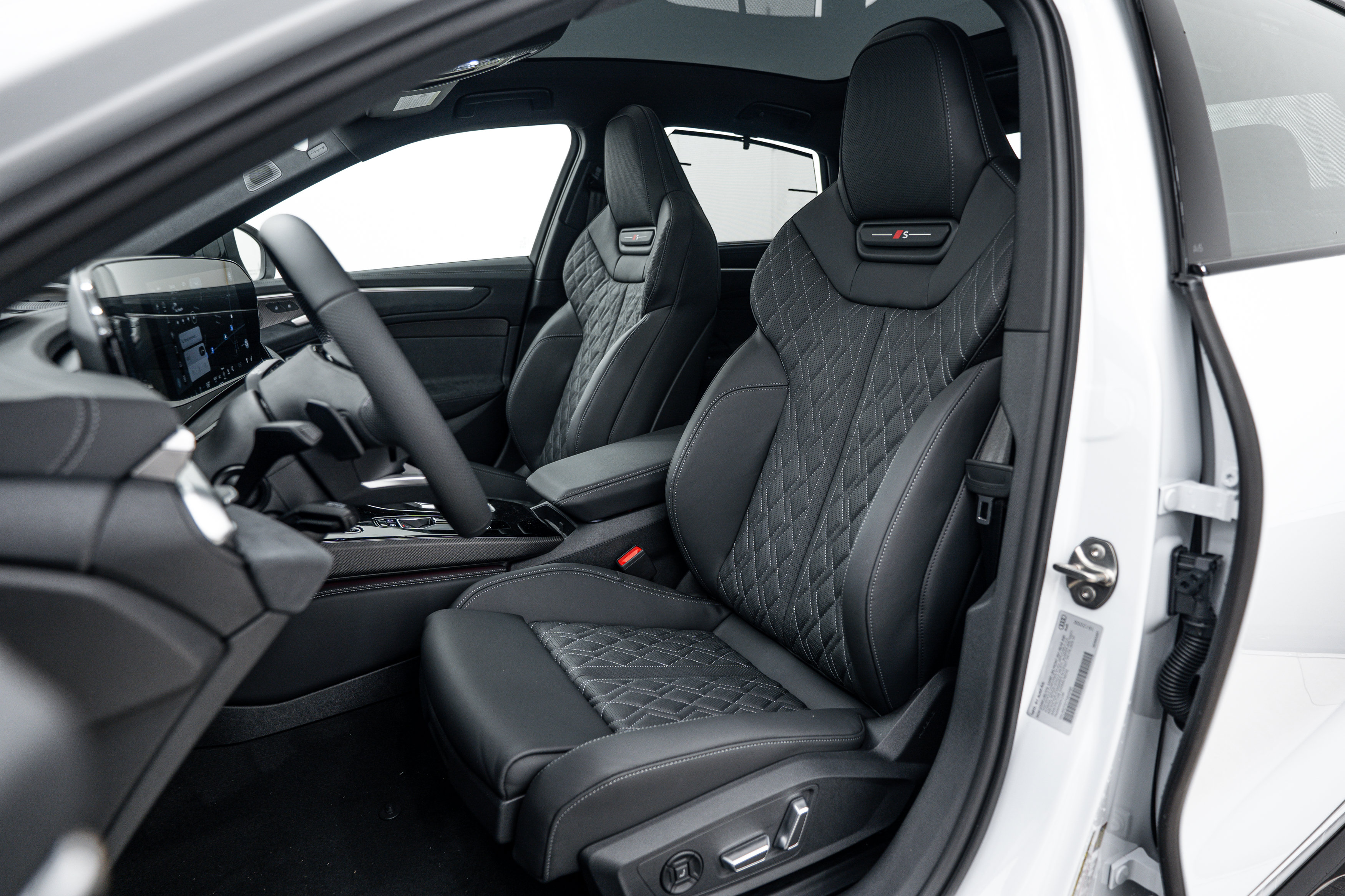New 2026 Audi A6 Prestige AWD/4WD image 15