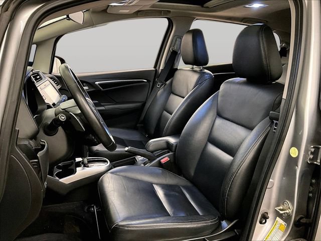 Used 2018 Honda Fit EX-L image 24