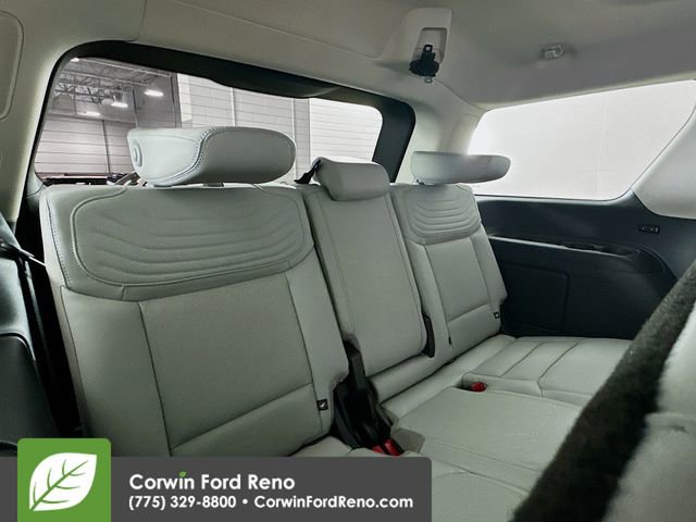 New 2026 Ford Expedition Platinum w/ Platinum Ultimate Package image 31