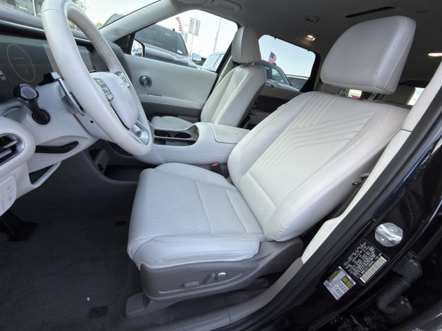 Used 2026 Hyundai Palisade SEL AWD/4WD image 24